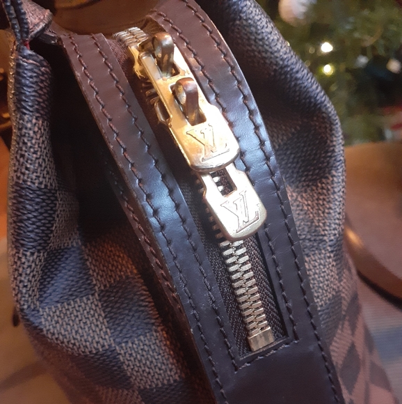 Louis Vuitton Chelsea Damier Ebene - Picture 11 of 16